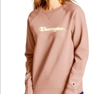 Champion- Sweatshirt